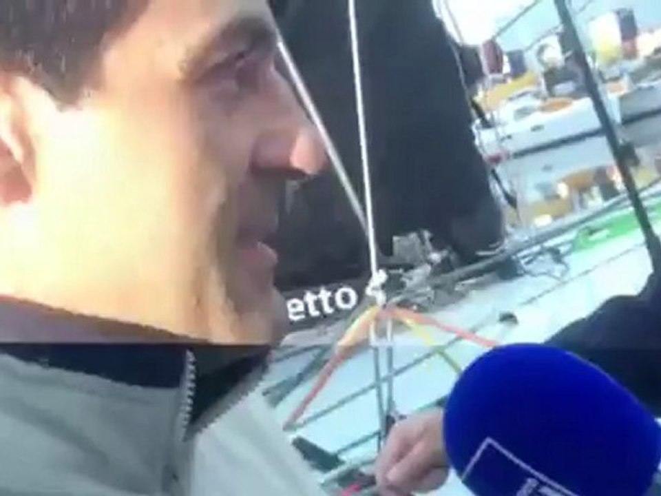 Alessandro Di Benedetto