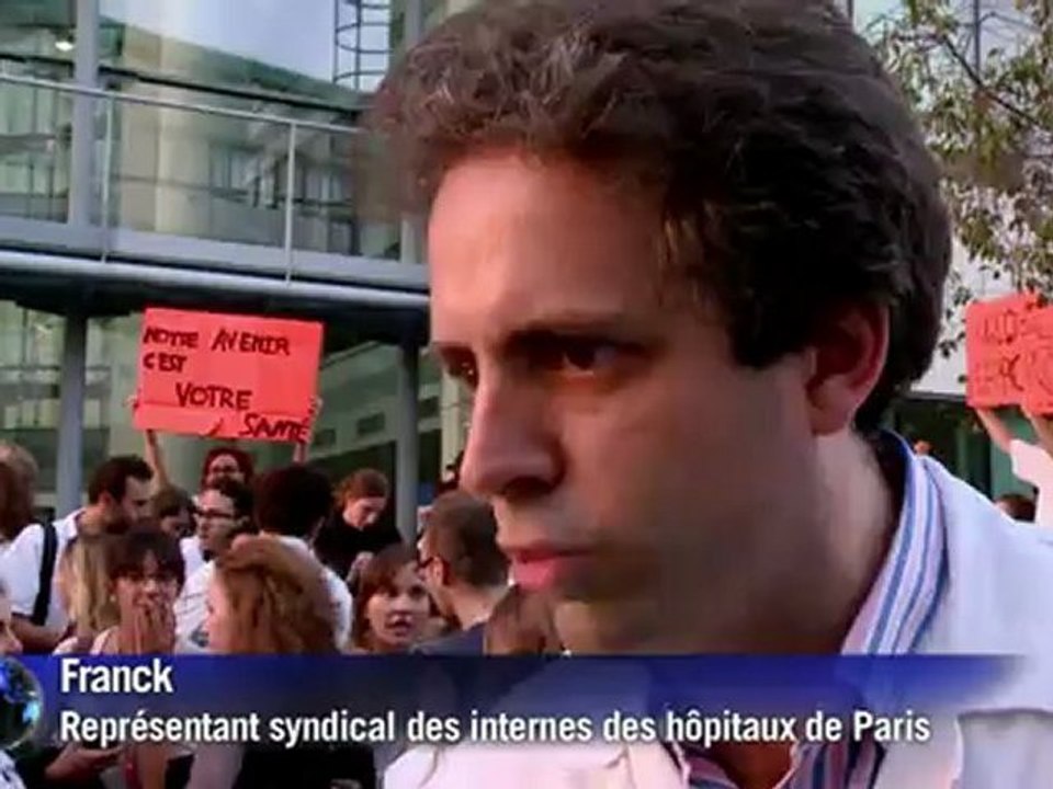 Dépassements d'honoraires: les jeunes médecins mécontents