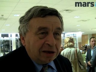 Pour Roland Chassain, le discours de Jean-François Copé va permettre de "récupérer" ces électeurs qui ont voté FN