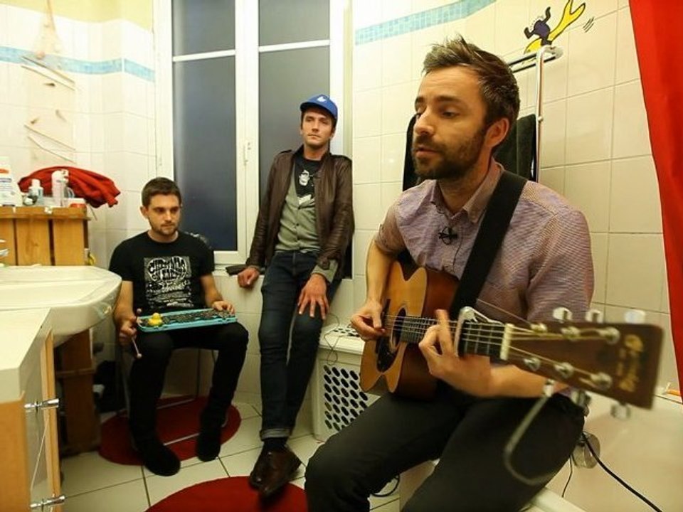 #055 BADEN BADEN - Chanmé (Scene De Bain | Saison 3)