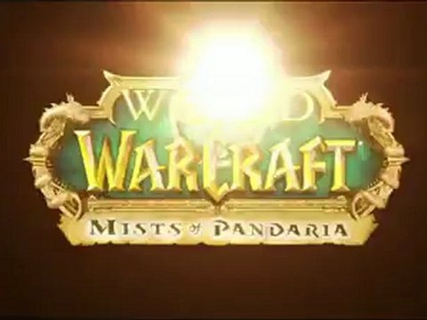 World of Warcraft : Mists of Pandaria - Spot TV #01