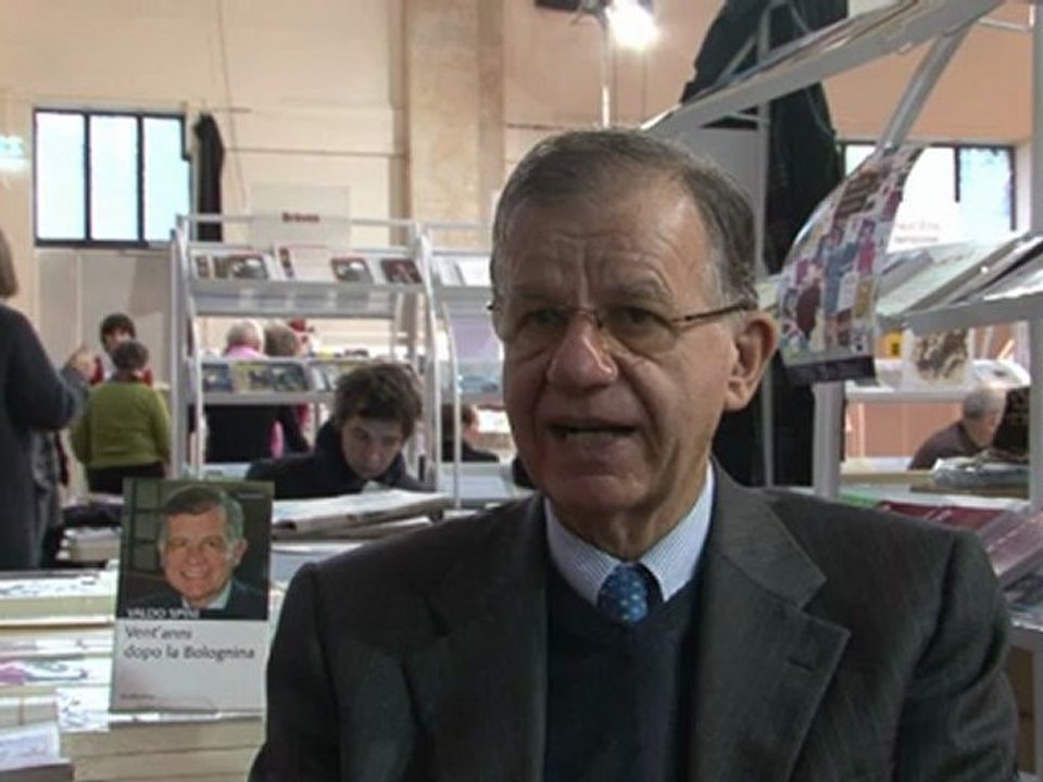 l'abbecedario di Valdo Spini: N come NATURA