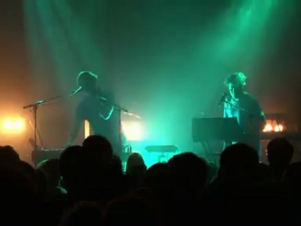 Mein Sohn William - Until The End - Concert Jeunes Talents Caisse D'Epargne