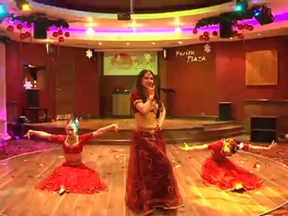 Индийские танцы на свадьбу, корпоратив, Новый год. Шоу-балет "ANJALI SHOW "