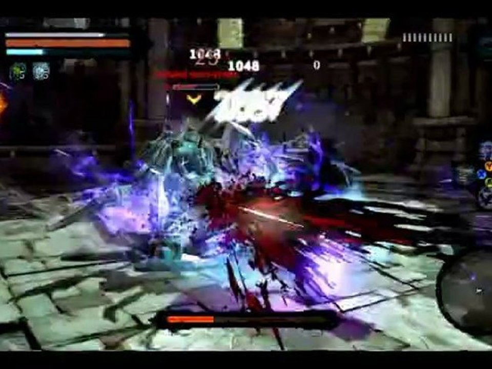Darksiders 2 - Le Juge des Âmes