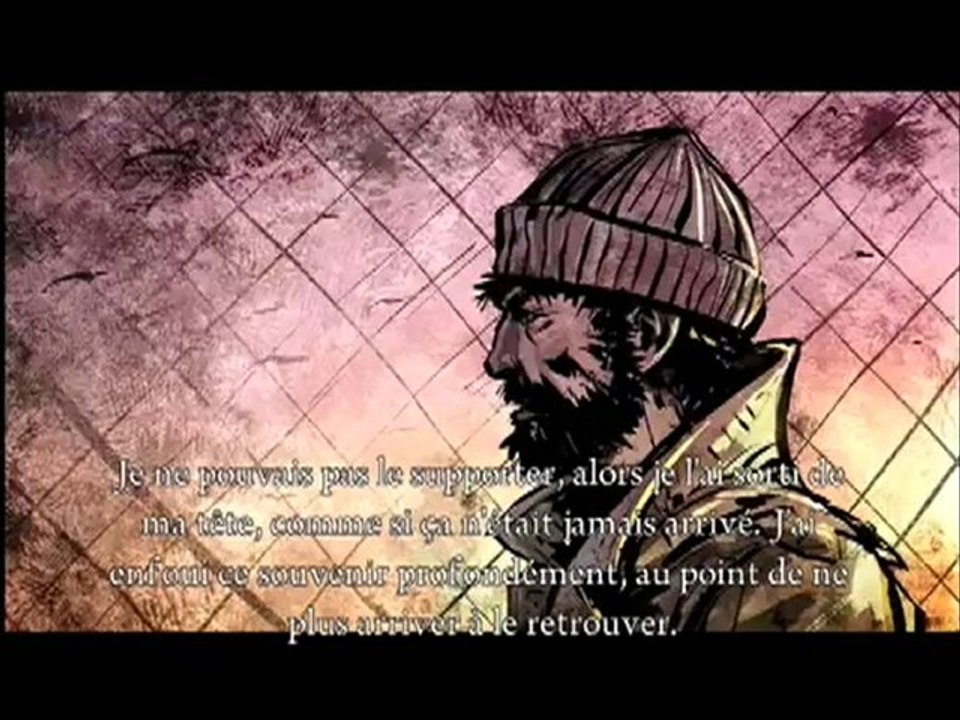Soluce de Deadlight - Final : Souvenir du passé