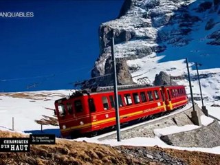 Prix Montagne 2012 - Les Immanquables