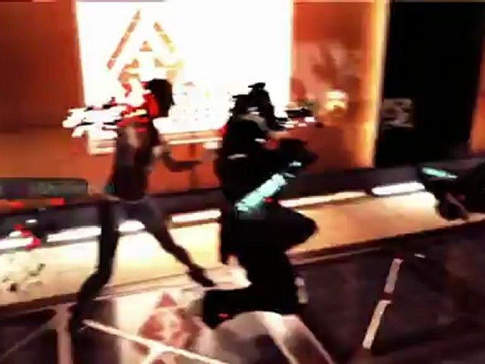 Remember Me - Gameplay Walkthrough