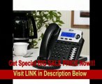 BEST PRICE X16 Small Office Digital Phone System Bundle with 4 Phones Charcoal (XB2022-04-CH)