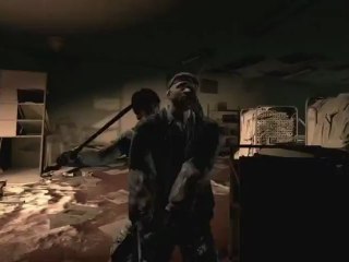 I Am Alive - Trailer de Lancement PC