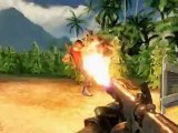 Far Cry 3 - Guide de Survie de l'île : Psychopathes, Drogues et autres Dangers