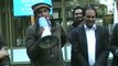 Asim Khan speech at PTI London Protest outside US Embassey in London against drone attacks in Pakistan