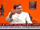 N N Murthy speaks on Global Warming at Gemini TV Interview (Part-4)