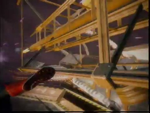 Soluce de The Amazing Spider-Man - Partie 2 du combat contre S-02