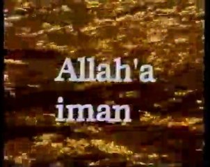 MORAL TV ALLAHA iMAN BÖLÜM 01