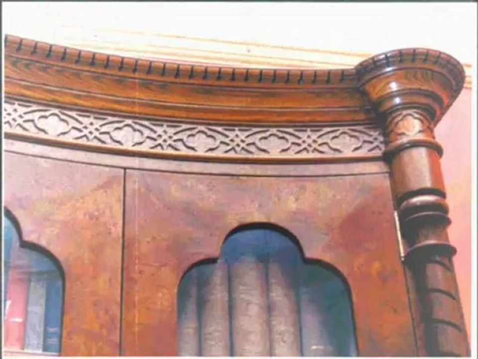 Custom Made Furniture, Contemporary Furniture