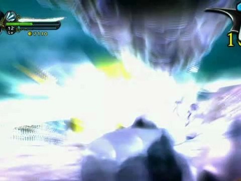 Dust : An Elysian Tail - Sauver ses amis : hyperduck 1