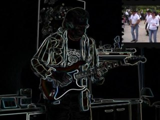 Dance on (reprise The Shadows)