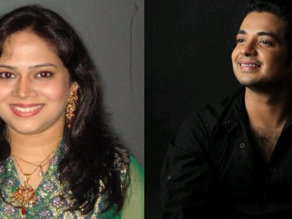 Singer Bela Shende And Swapnil Bandodkar Join H...