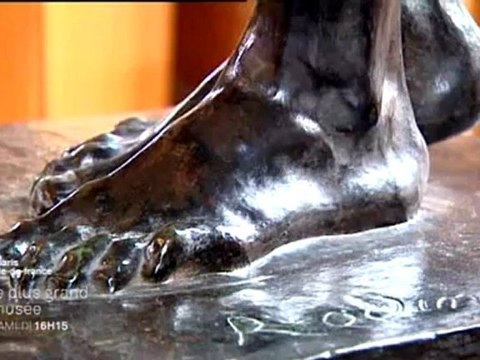 Le Plus Grand Musée du Monde et Rodin