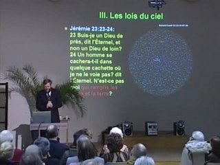 traces de Dieu dans l'univers 3