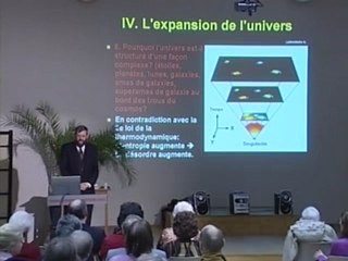 traces de Dieu dans l'univers 4