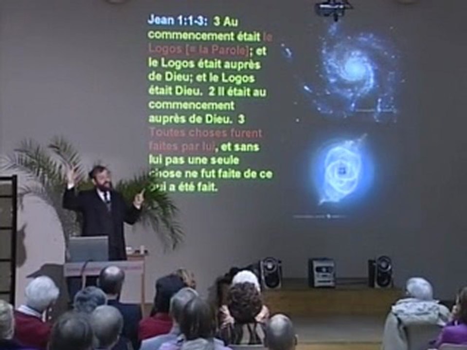 traces de Dieu dans l'univers 5
