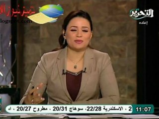 عكاشة يقول سبب غلق القناه ويذكر من وراء ذلك ويشرح موقف حبسة