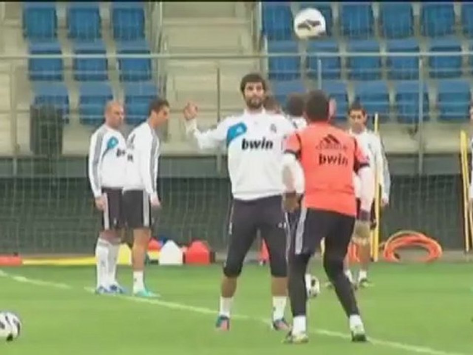 Mourinho: 'Ich akzeptiere kein Ausscheiden'