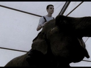 J.A.C.E. film clip / Αποκλειστικό