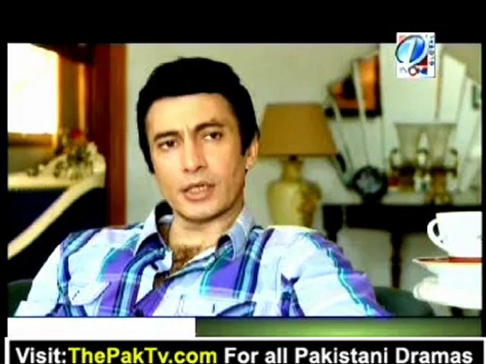 Kahani Pyar Ki ( Adhora Khat ) By TvOne - 21at October - Part 1