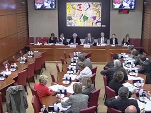 2012-09-12 audition de Jean-Luc HEES