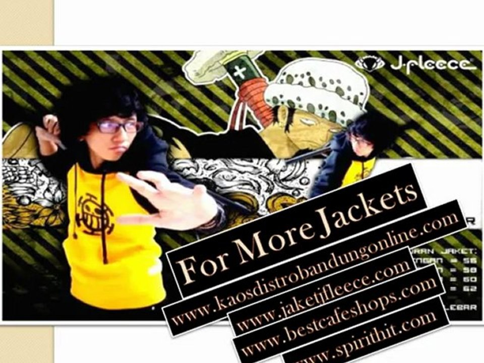 beli jaket winter Jakarta