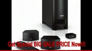 Bose® CineMate® GS Series II Digital Home Theater Speaker System REVIEW