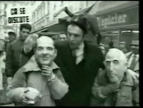 Gogol 1Er - Reportage Ca Se Discute