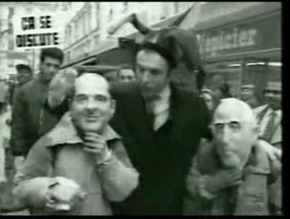 Gogol 1Er - Reportage Ca Se Discute