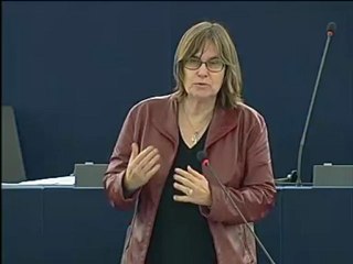 Anne E. Jensen on Multiannual financial framework for the years 2014-2020