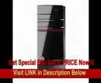 BEST BUY HP Pavilion h8-1250 Desktop (Glossy Black)