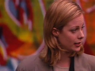 Gina Gershon in Black and White (1999)