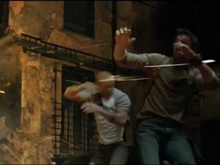 PlayStation All-Stars Battle Royale - Live Action Trailer