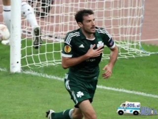 Φερέιρα-«Δεν κοιμάμαι τώρα πια στον πάγκο»