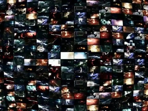 EVE Online_ Эффект бабочки