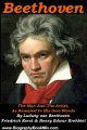 Biography Book Review: Beethoven: The Man and the Artist, as Revealed in his own Words by Ludwig Van Beethoven, Friedrich Kerst, Henry Edward Krehbiel