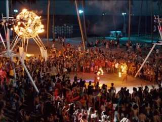 Artificial Paradises - Trailer VO - Eye on Films