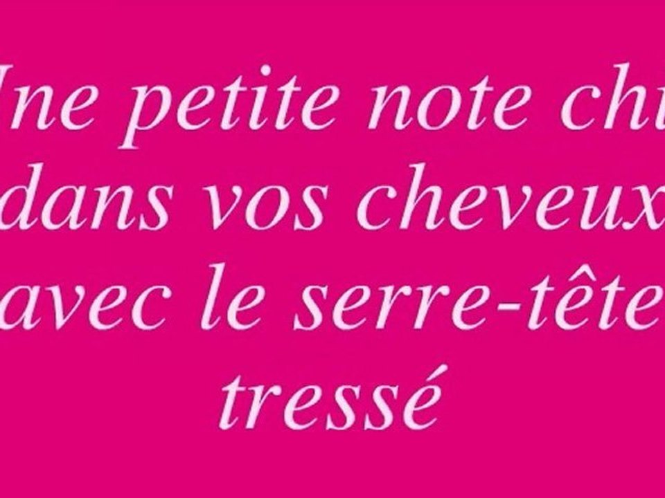 Serre tête tressé argenté femme