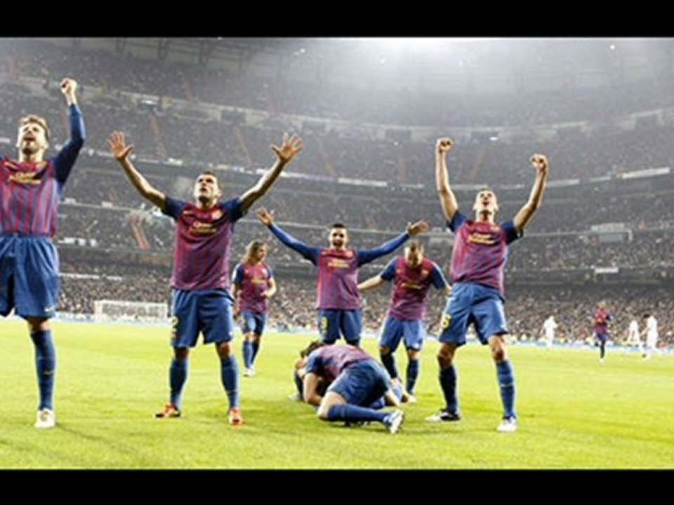 Barcelona vs. Celtic Live Stream Online 23-10-2012