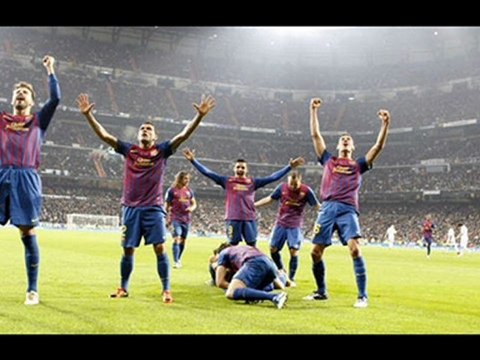 Watch Barcelona vs. Celtic Champions League 23-10-2012 Online