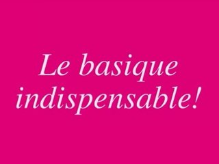 Pince crabe en plastique femme