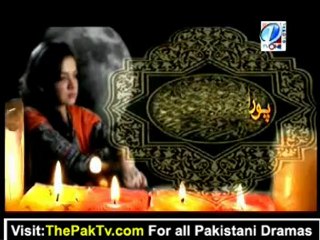 Pura Dukh Aur Adha Chand Epsiode 53 By TvOne - Part 1