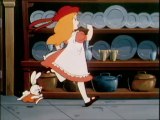Alice au pays des merveilles - Episode 12 Un cochonnet pas comme les autres